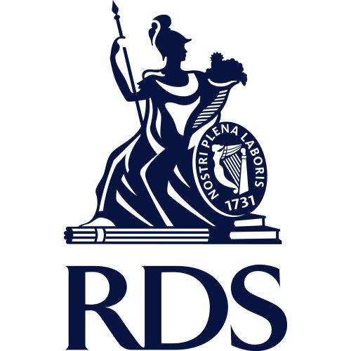 royal dublin society rds 90