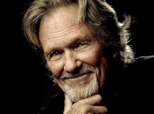 Kris Kristofferson Live At The Marquee