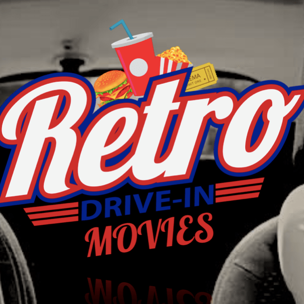 Halloween Drive-in Movies