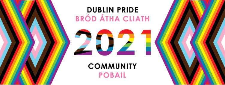 pride 2021
