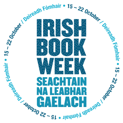 Irish Book Week 2022