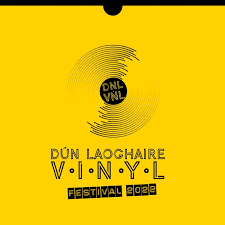Dun Laoghaire Vinyl Festival