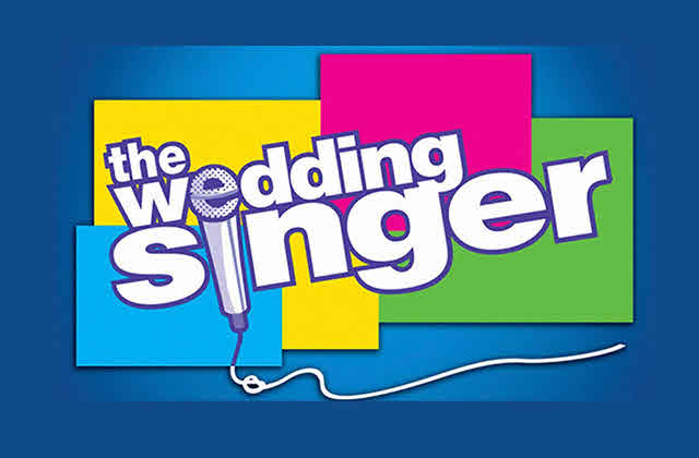 The Wedding Singer - Pavilion Theatre Dun Laoghaire