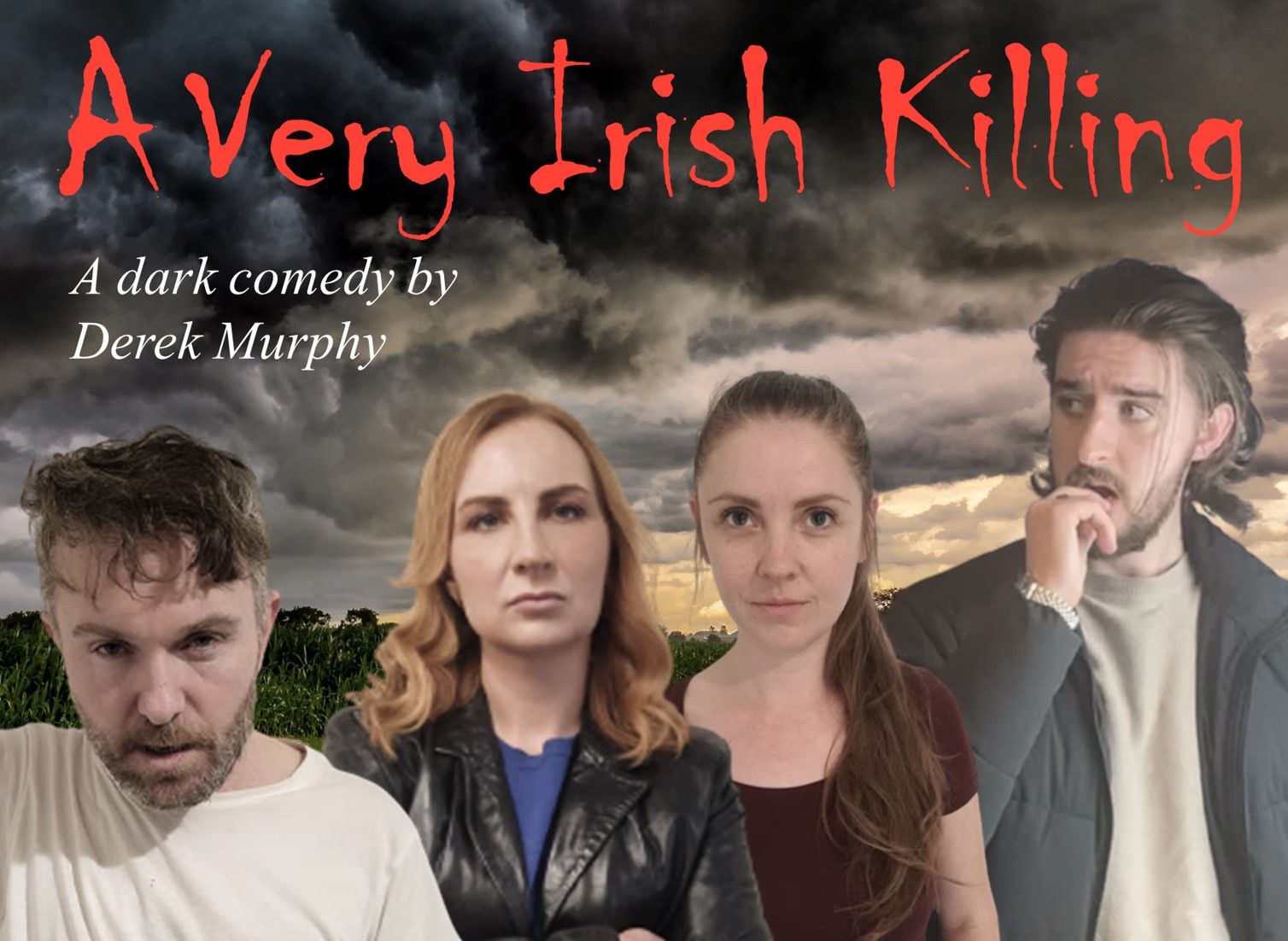A Very Irish Killing