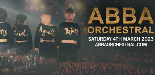 ABBA Orchestral