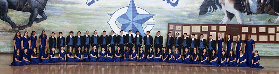 Clements High School Choir