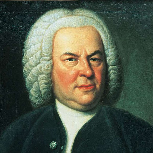 Bach's 'St Matthew Passion'