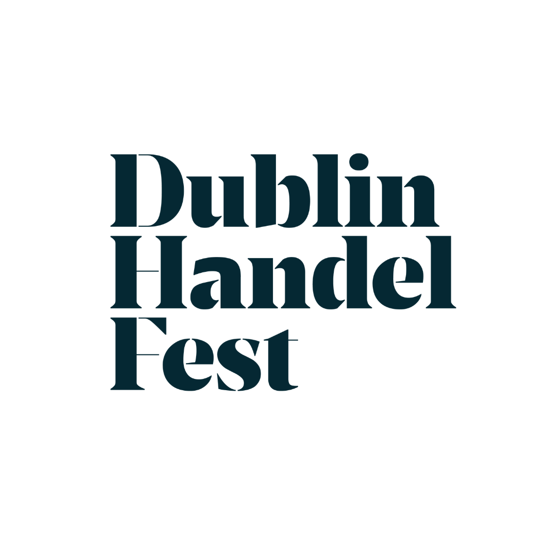 Dublin HandelFest at Dublin Castle.