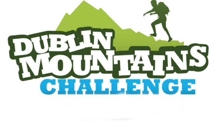 Dublin Mountains Challenge
