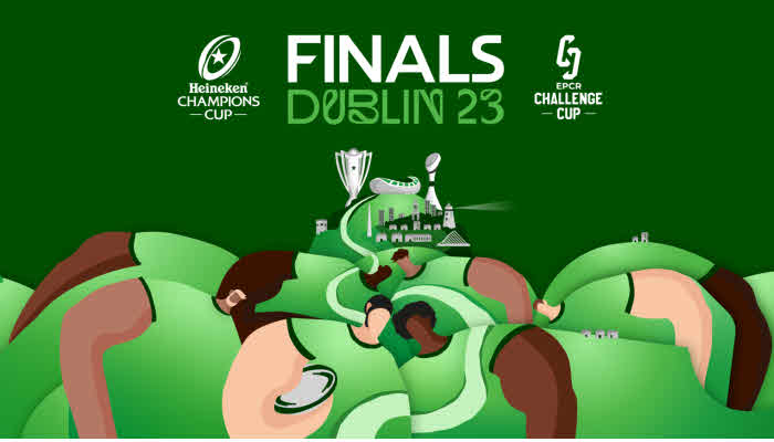 Heineken Champions Cup Final