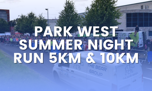 Park West Night Run