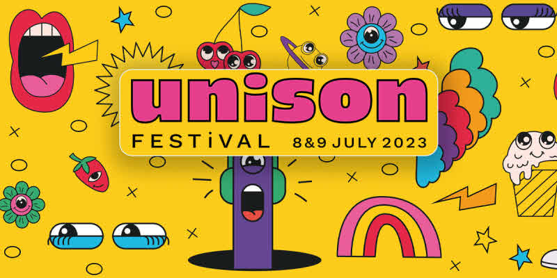 Unison Festival