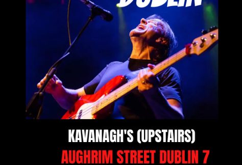 Whats’s On in Dublin