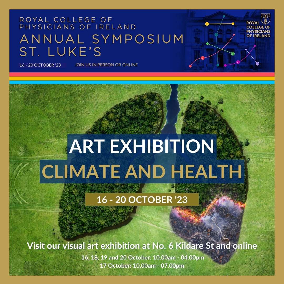 Climate and Health Art Exhibition