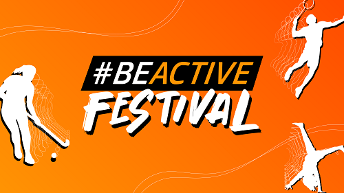 BeActive Festival 2023