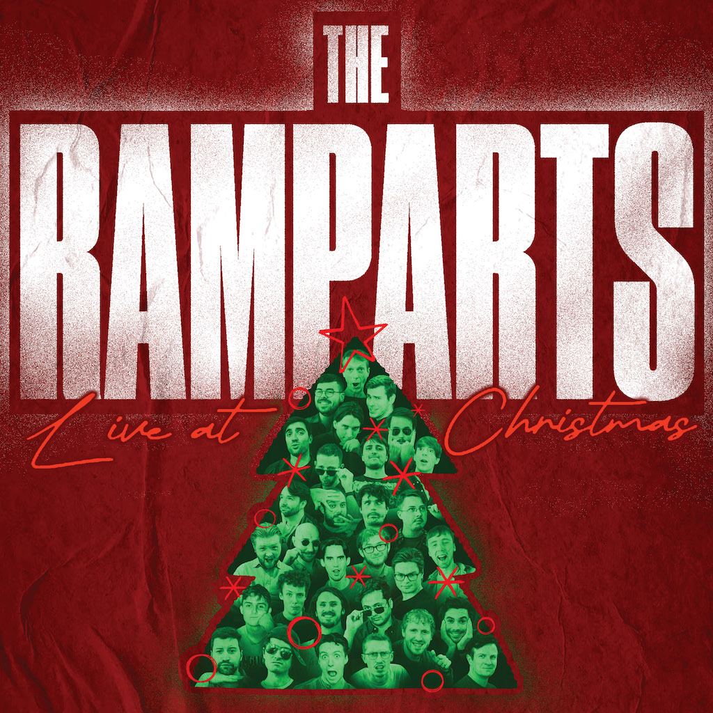 The Ramparts - Live at Christmas!