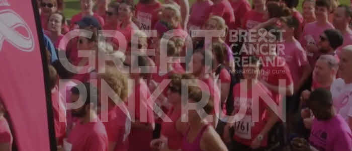 Pink Run