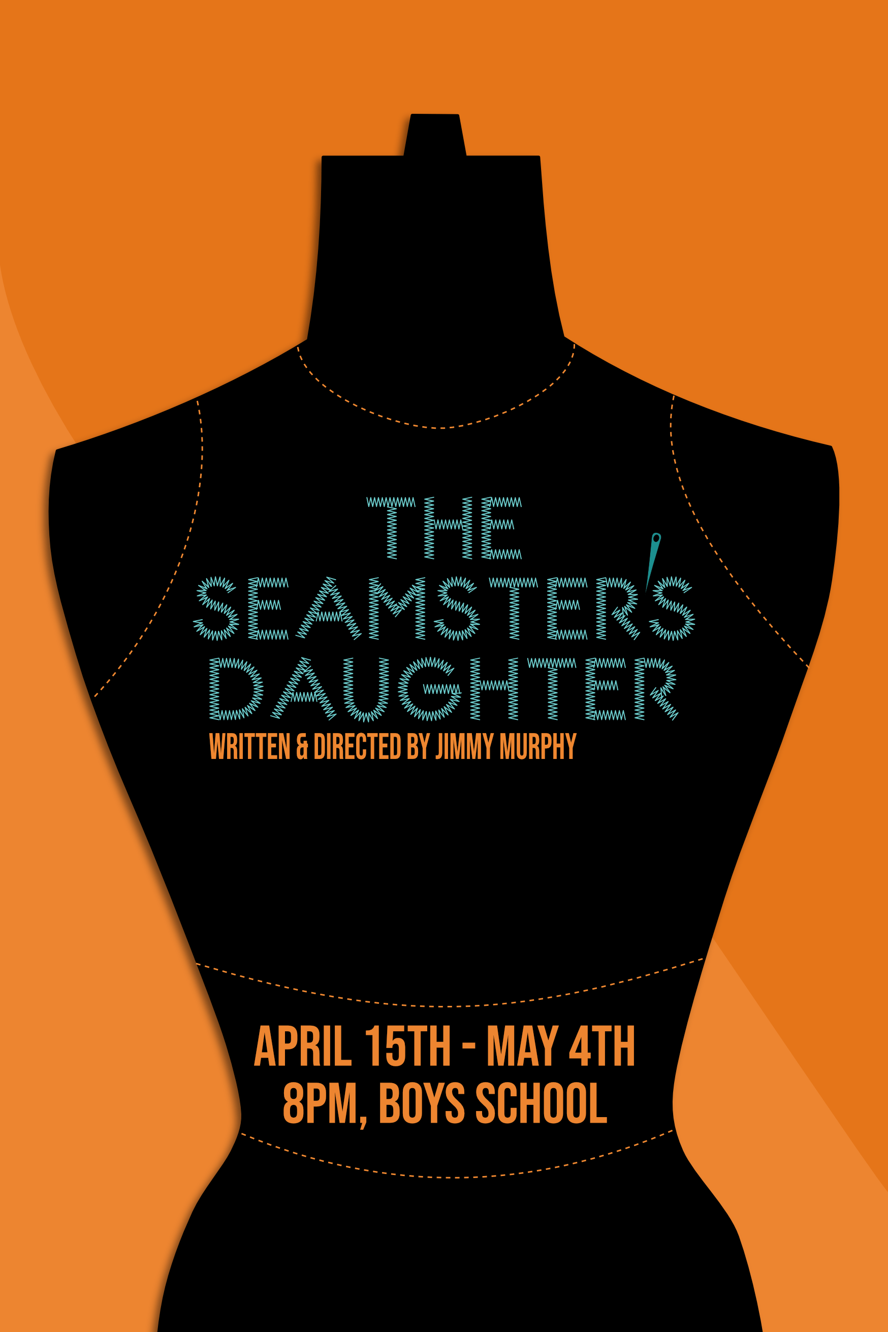 The Seamster's Daughter