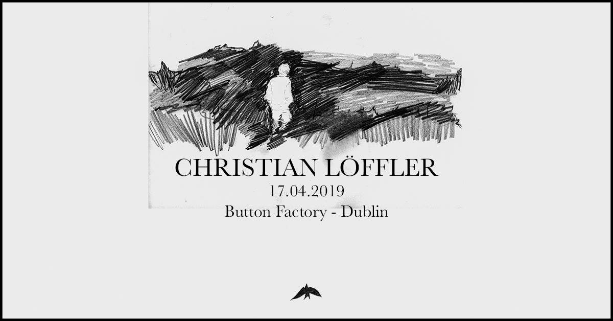 Christian Löffler - Graal (Prologue) - Dublin