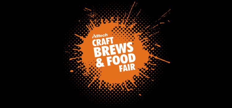 Craft Brews and Food Fair