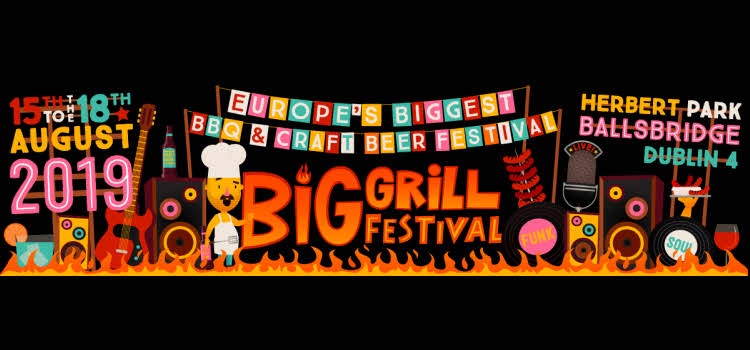 Big Grill Festival 2019