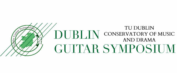Dublin Guitar Symposium – Back to the Future