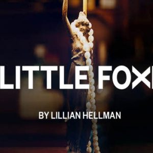 little foxes