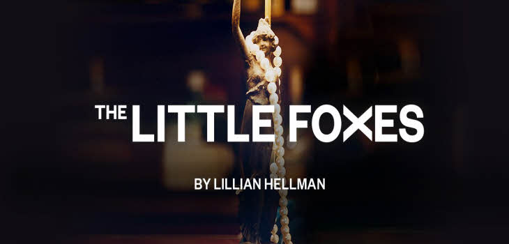 little foxes
