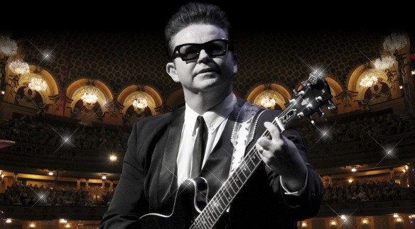 Roy Orbison and Buddy Holly: Rock ‘N’ Roll Dream Tour