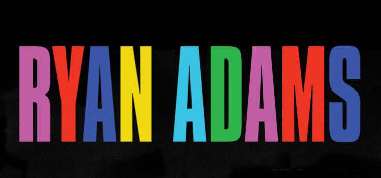 Ryan Adams - Cancelled