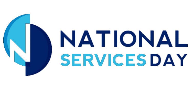 National Services Day