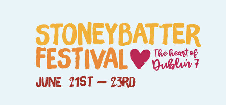 Stoneybatter Festival