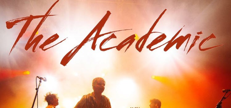 Academic - Live At The Marquee