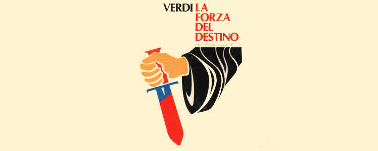 Royal Opera: La Forza Del Destino (Live)