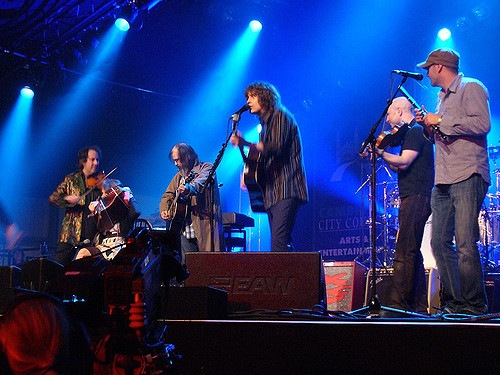 The Waterboys