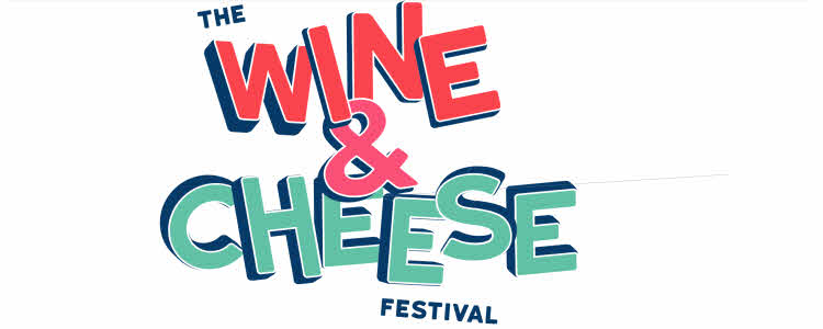 The Wine & Cheese Festival
